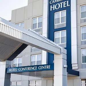 And Conference Centre Hotel Cambridge