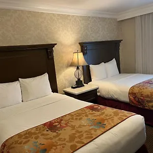 Arbutus Motel Victoria