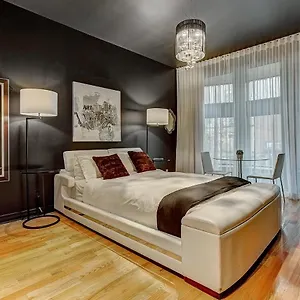 Drummond By Bouticstay Appart hôtel Montréal